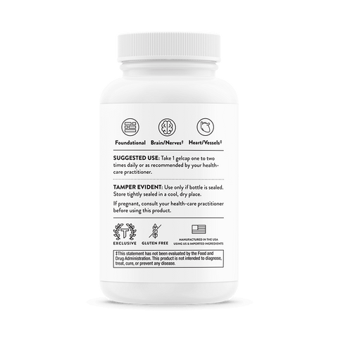 CoQ10