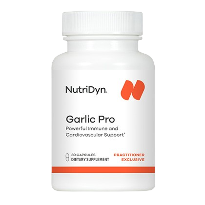 Garlic Pro