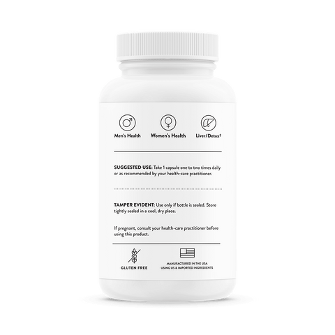 Hormone Advantage