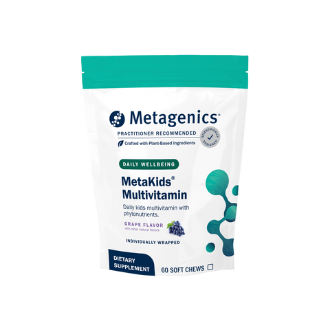 MetaKids Multi Soft Chews