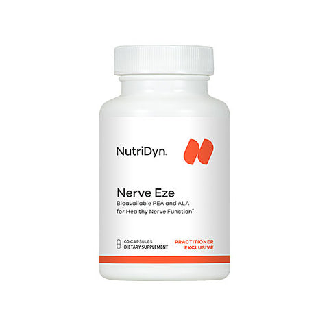 Nerve Eze