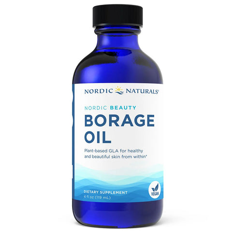 Nordic Borage Oil