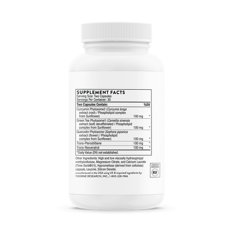 PolyResveratrol-SR