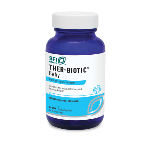 Ther-Biotic Baby