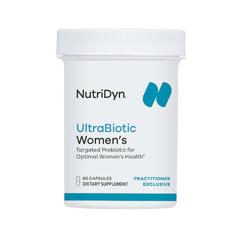 UltraBiotic Women's
