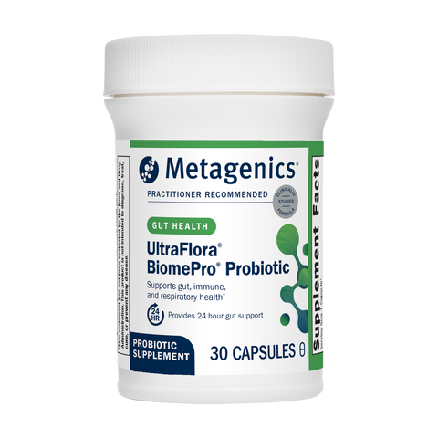 UltraFlora Biome Pro