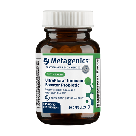 UltraFlora Immune Booster