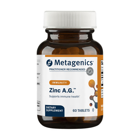 Zinc AG