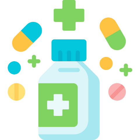 Metabolic Detoxification