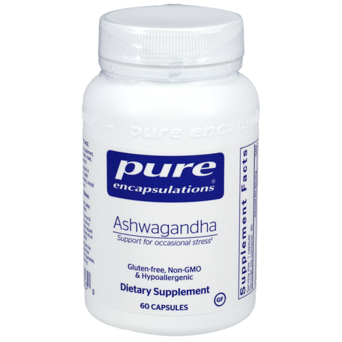 Ashwagandha