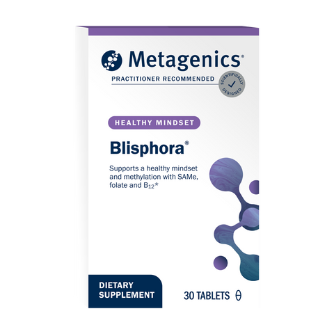 Blisphora