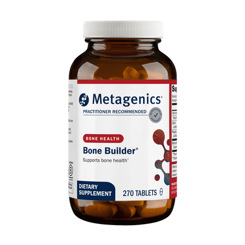 Bone Builder