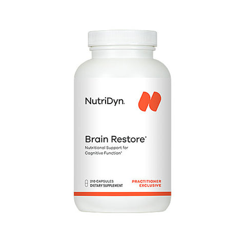 Brain Restore