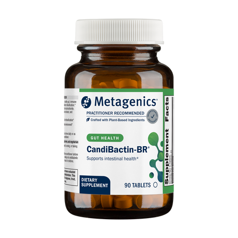 Candibactin BR