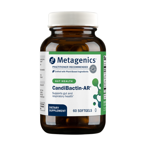 Candibactin AR