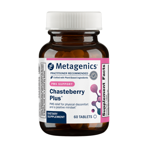 Chasteberry Plus
