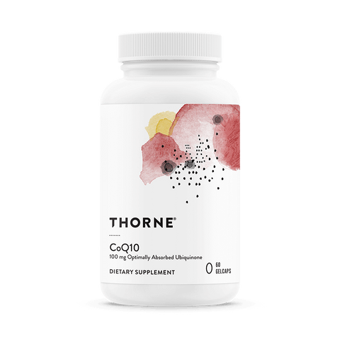 CoQ10