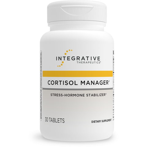 Cortisol Manager