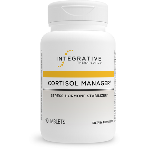 Cortisol Manager