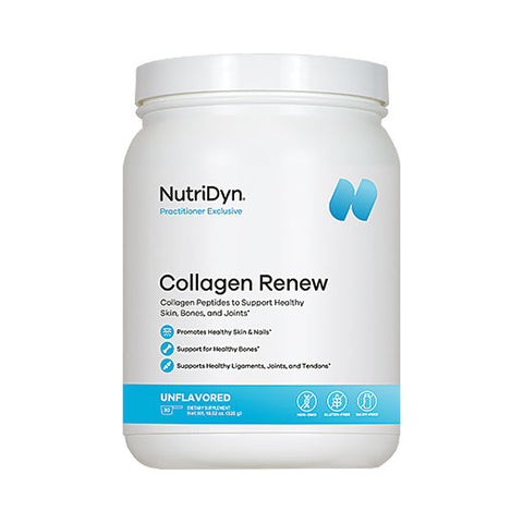 Dynamic Collagen Renew