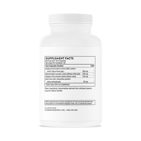 GI Relief