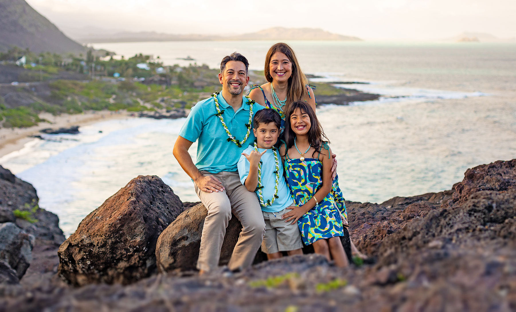 Gesik Health - Honolulu Hawaii – Dr. Gesik Health