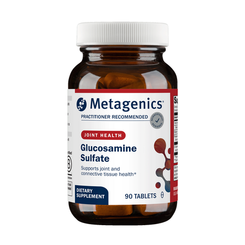 Glucosamine Sulfate