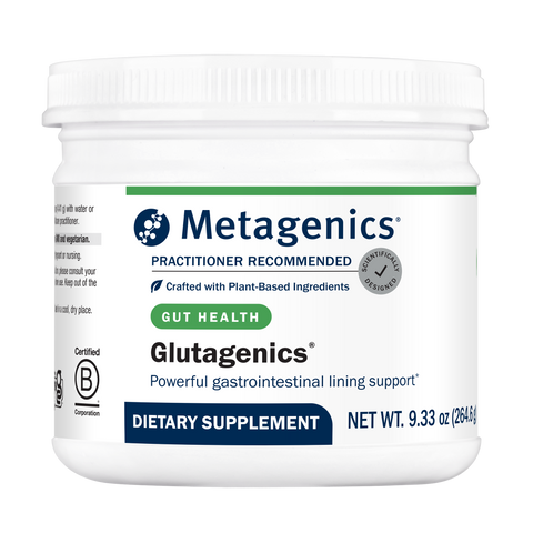 Glutagenics