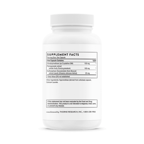 Hormone Advantage