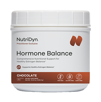 Hormone Balance