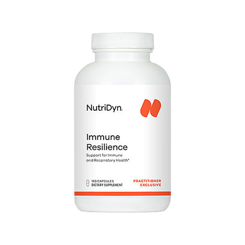 Immune Resilience