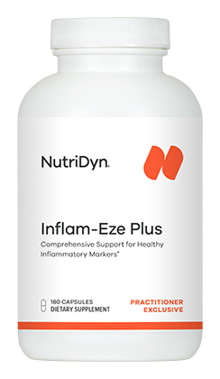 Inflam-Eze Plus