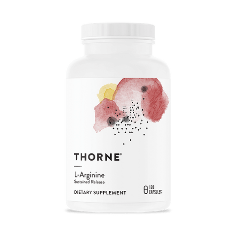 L-Arginine SR
