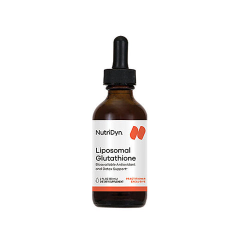 Liposomal Glutathione