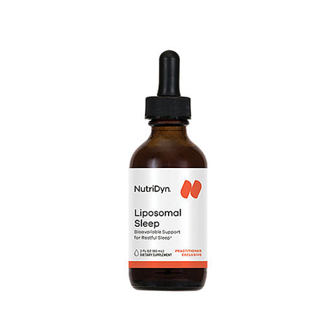 Liposomal Sleep