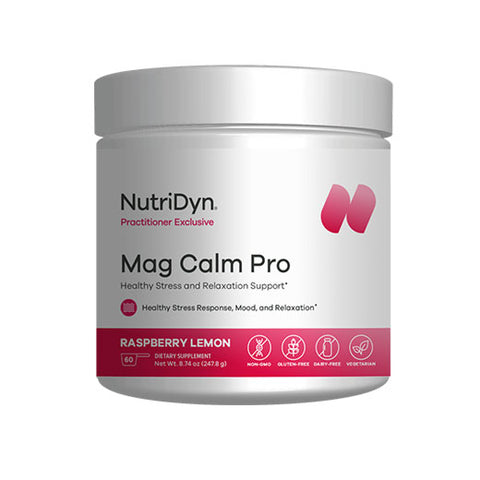 Mag Calm Pro