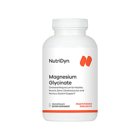 Magnesium Glycinate