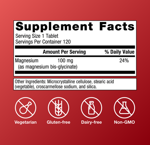 Magnesium Glycinate