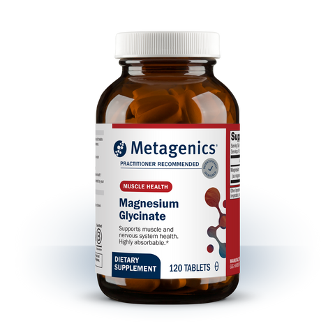 Magnesium Glycinate