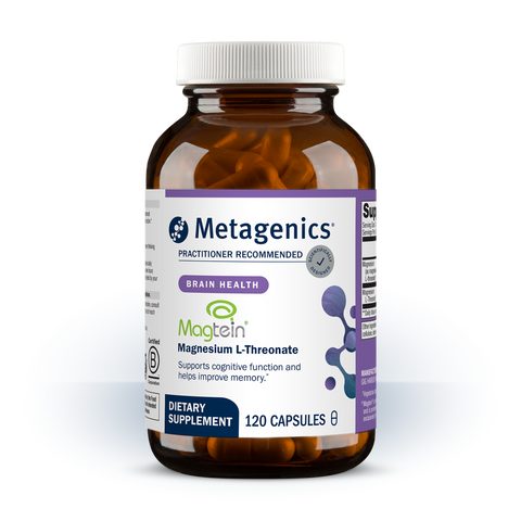 Mag L-Threonate