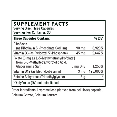 Methyl-Guard Plus