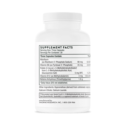 Methyl-Guard Plus
