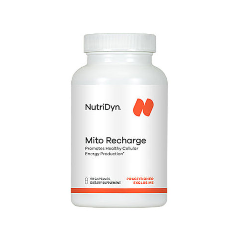 Mito Recharge