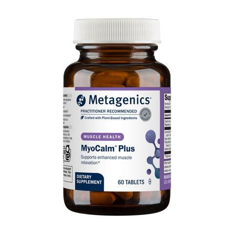 MyoCalm Plus