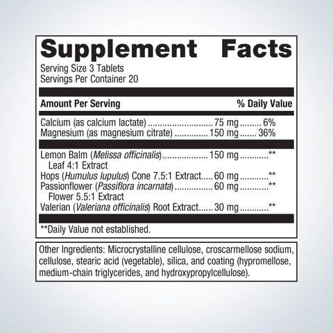 MyoCalm Plus
