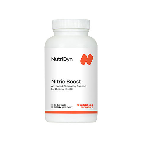 Nitric Boost