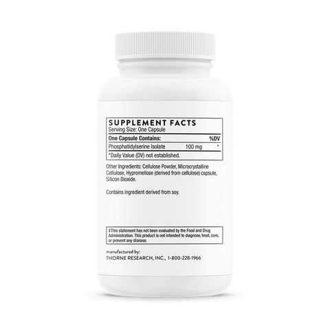 Phosphatidylserine