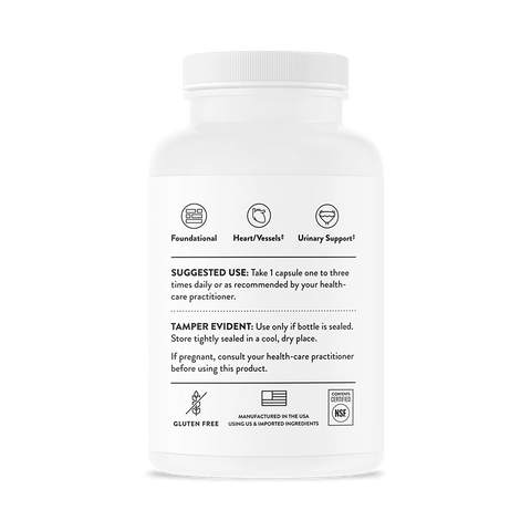 Potassium Citrate