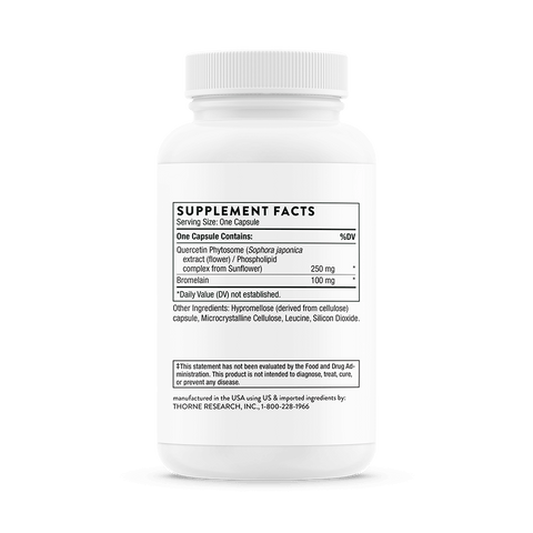 Quercetin Complex