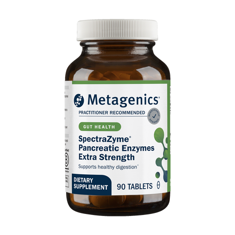 SpectraZyme Pan 9x ES